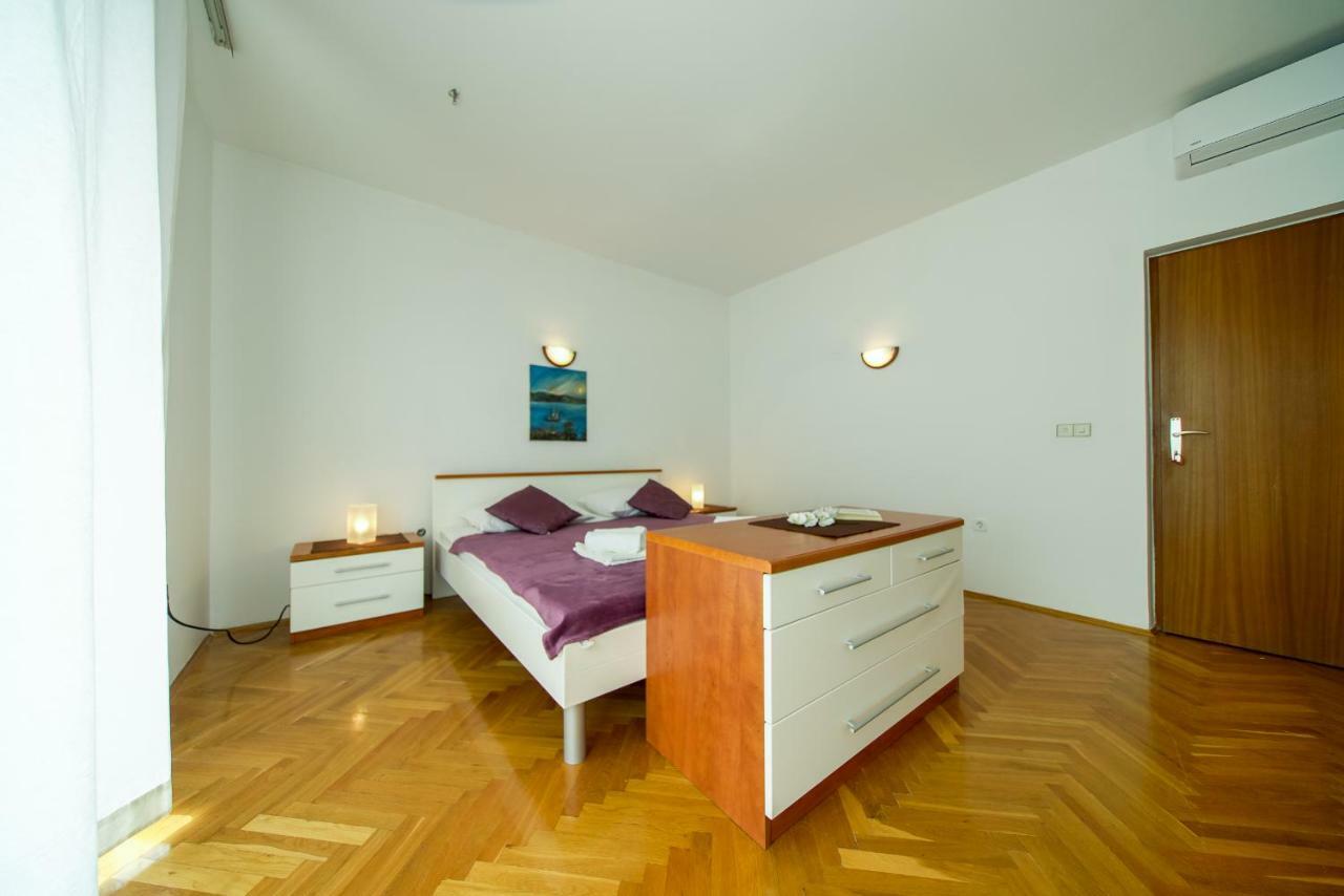 Apartments L&L دوغي رات المظهر الخارجي الصورة
