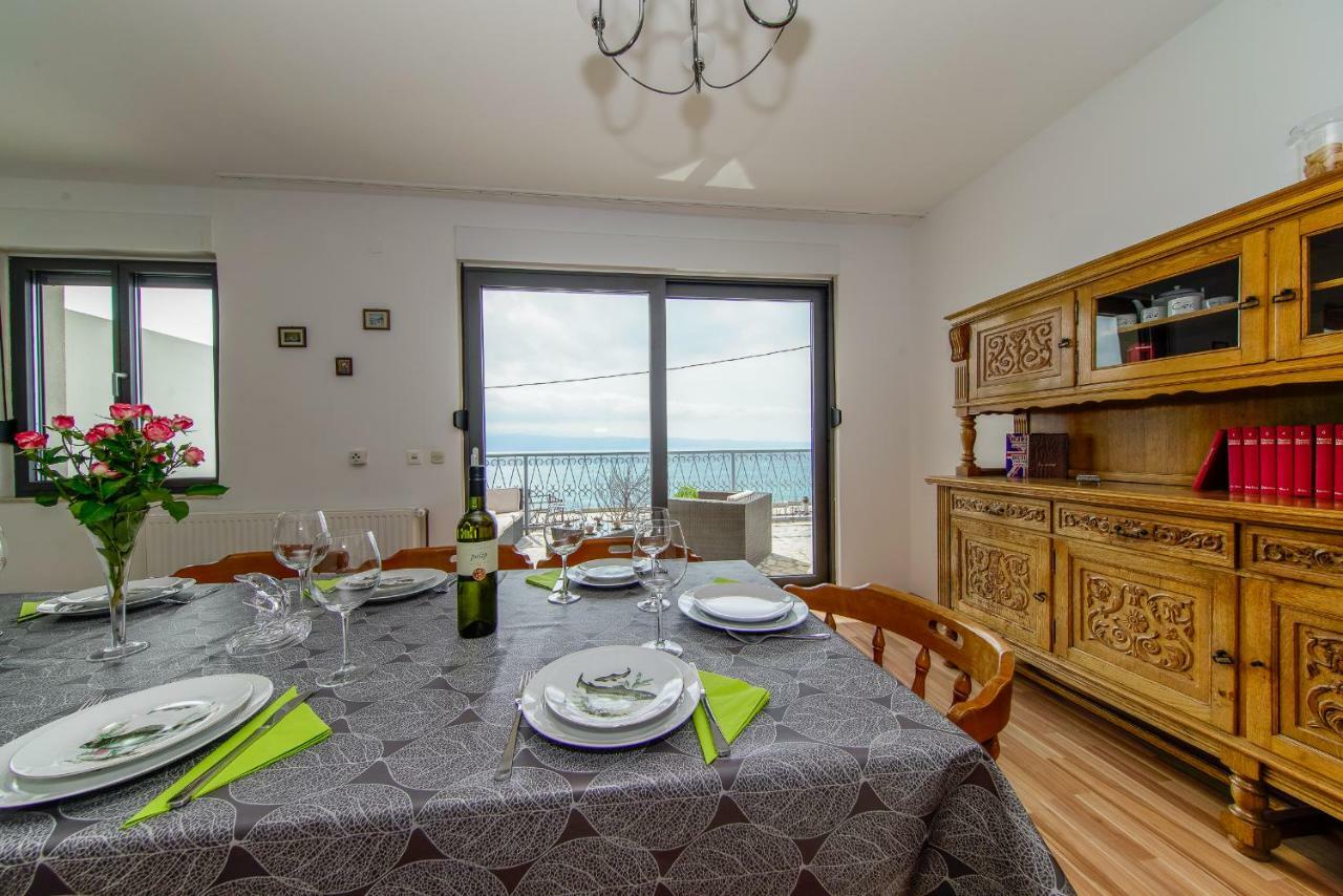 Apartments L&L دوغي رات المظهر الخارجي الصورة