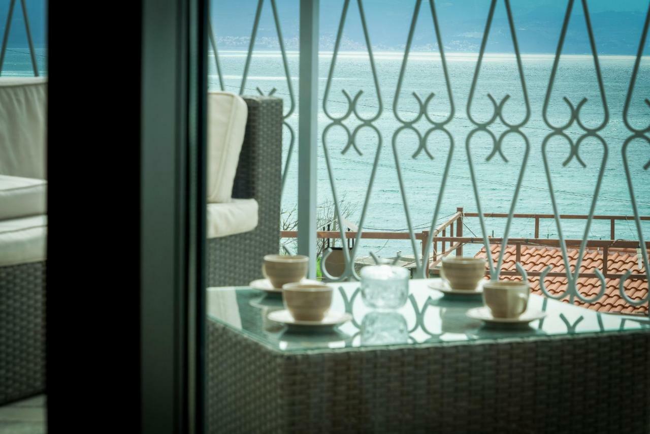 Apartments L&L دوغي رات المظهر الخارجي الصورة