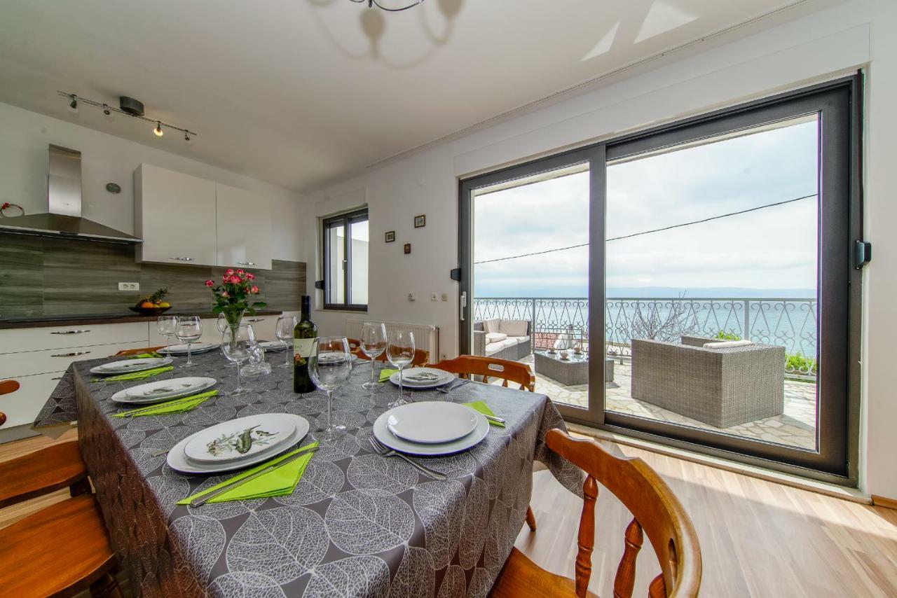 Apartments L&L دوغي رات المظهر الخارجي الصورة