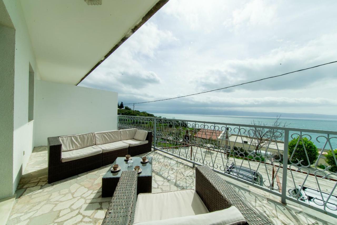 Apartments L&L دوغي رات المظهر الخارجي الصورة