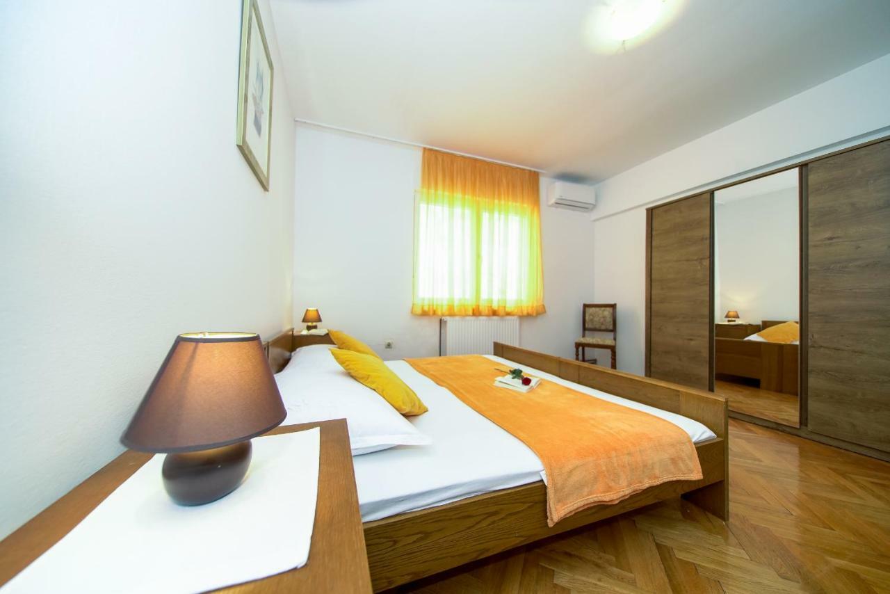 Apartments L&L دوغي رات المظهر الخارجي الصورة