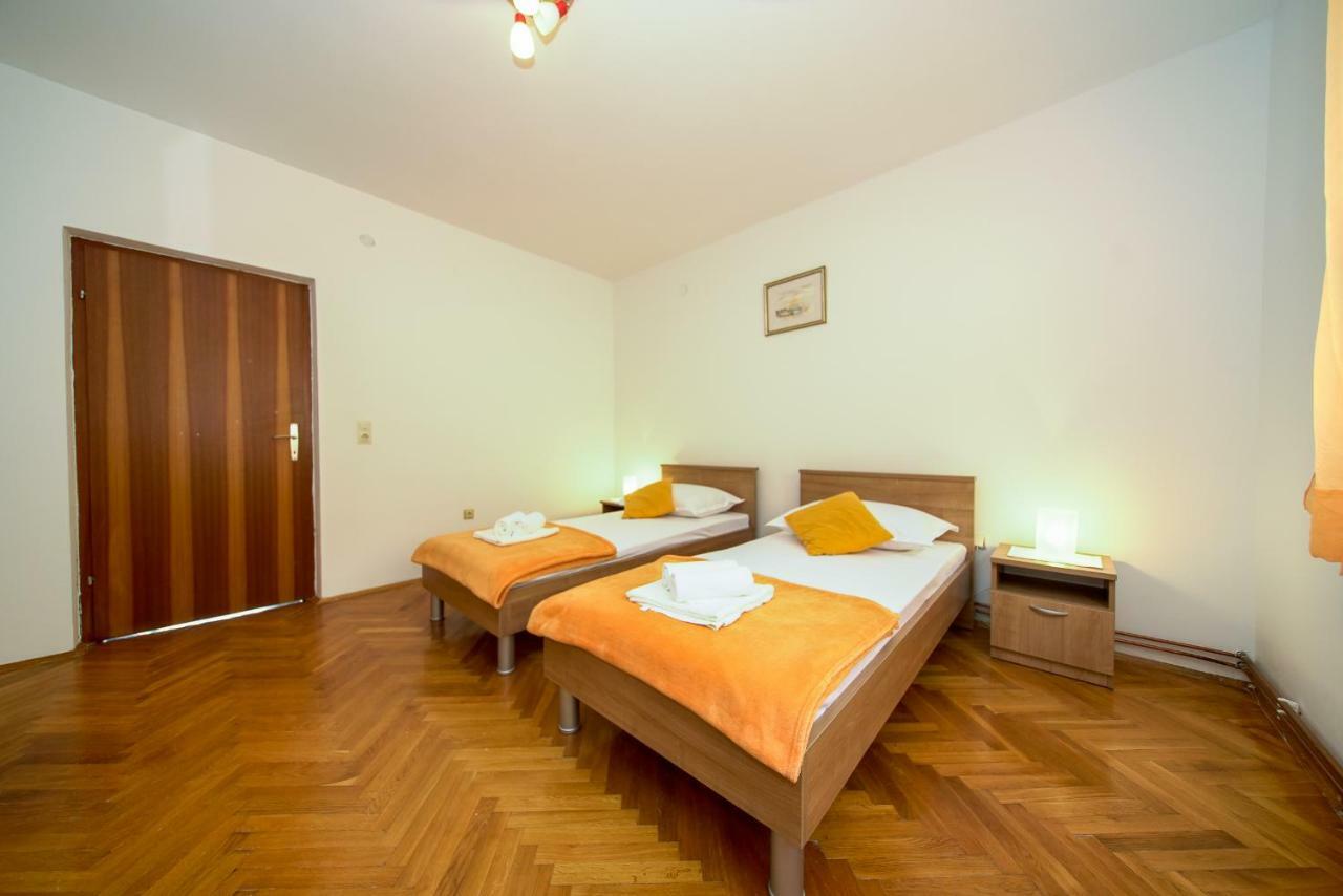 Apartments L&L دوغي رات الغرفة الصورة