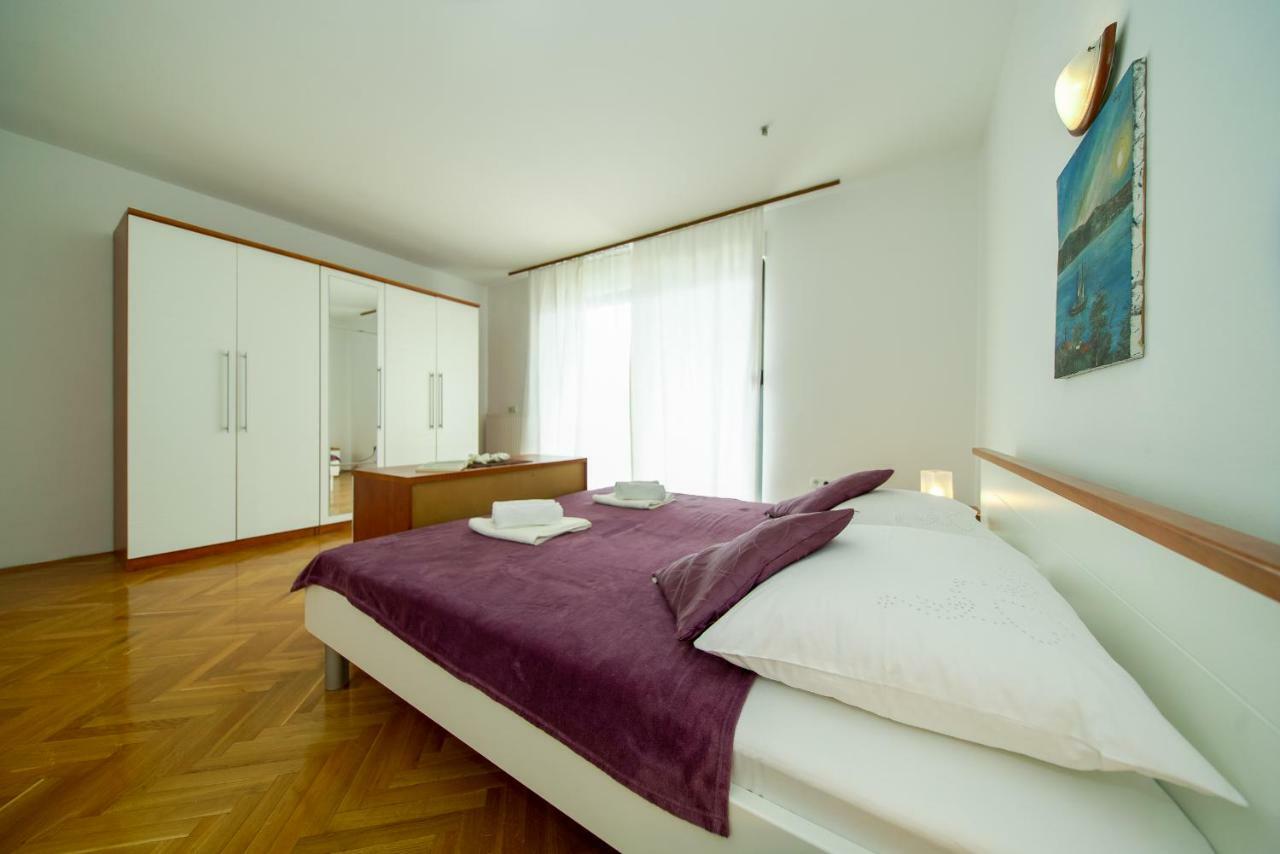 Apartments L&L دوغي رات المظهر الخارجي الصورة
