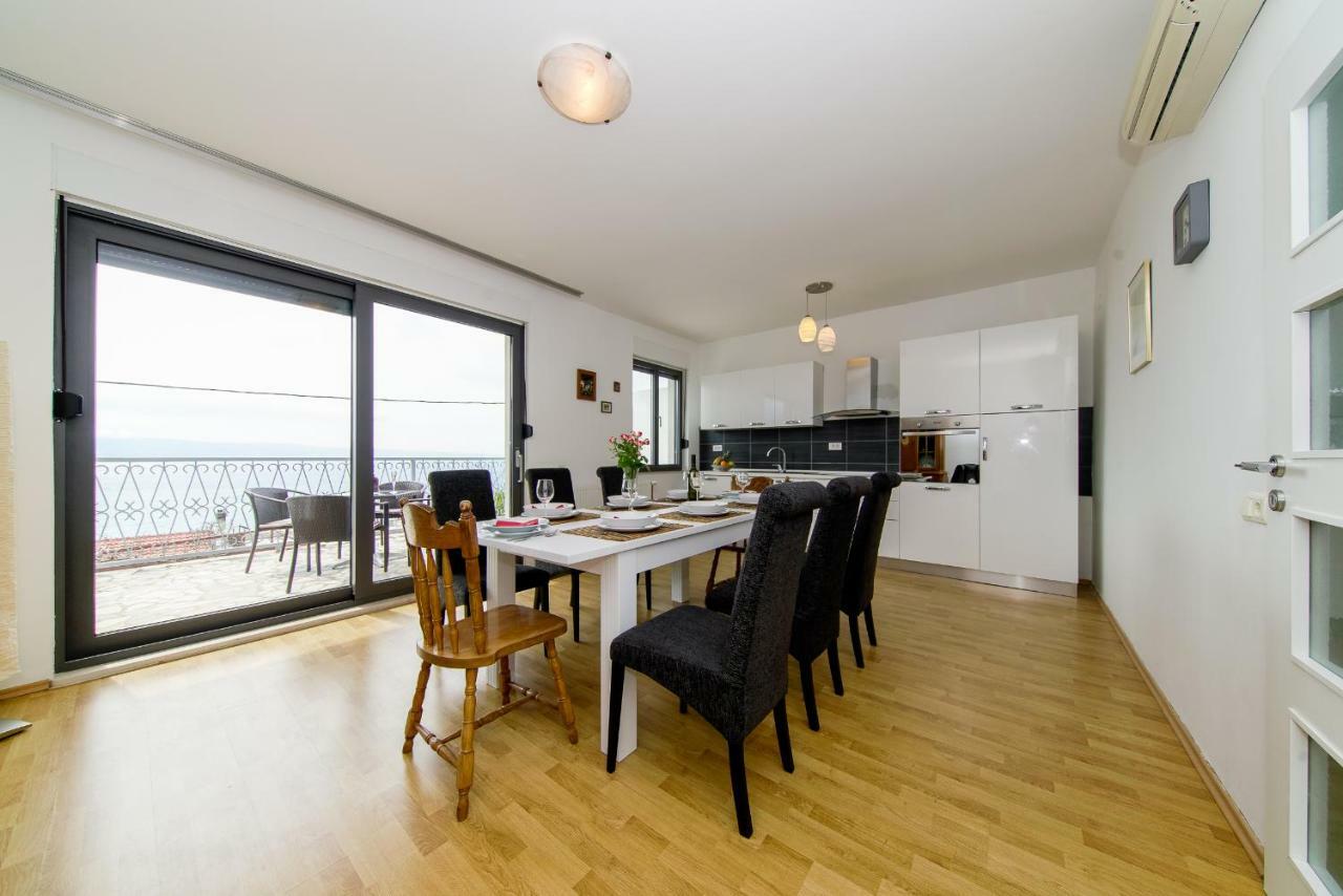 Apartments L&L دوغي رات المظهر الخارجي الصورة