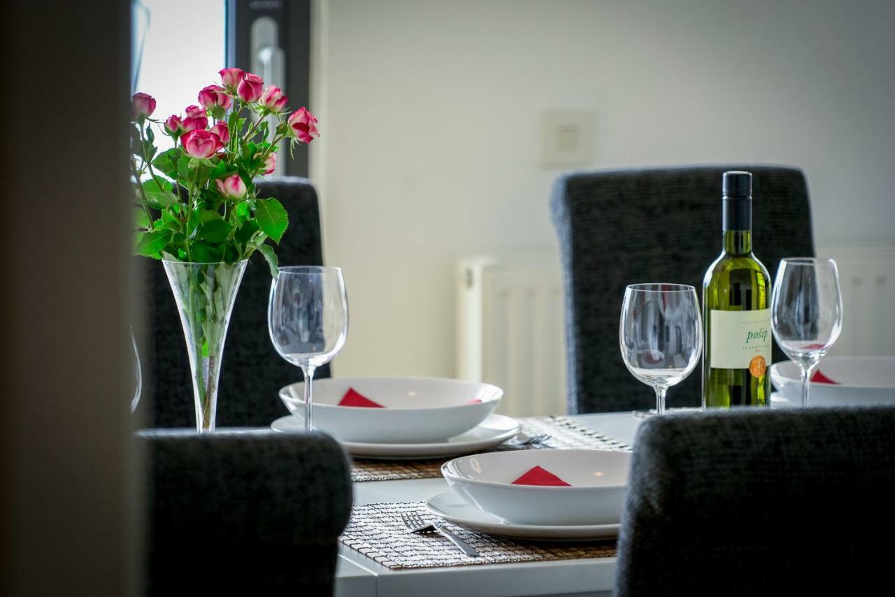 Apartments L&L دوغي رات المظهر الخارجي الصورة
