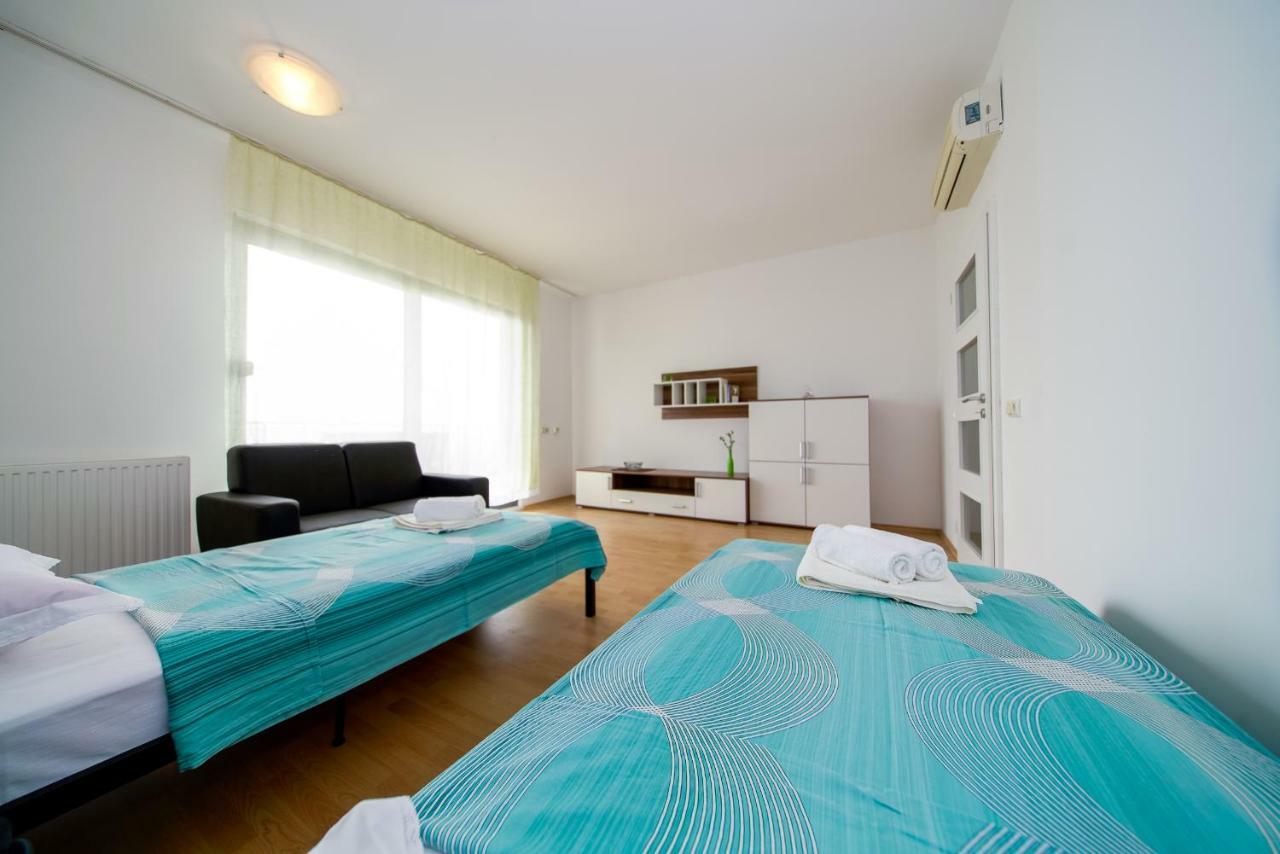 Apartments L&L دوغي رات المظهر الخارجي الصورة