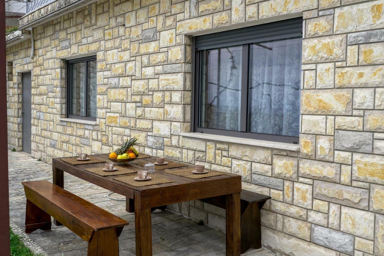 Apartments L&L دوغي رات المظهر الخارجي الصورة
