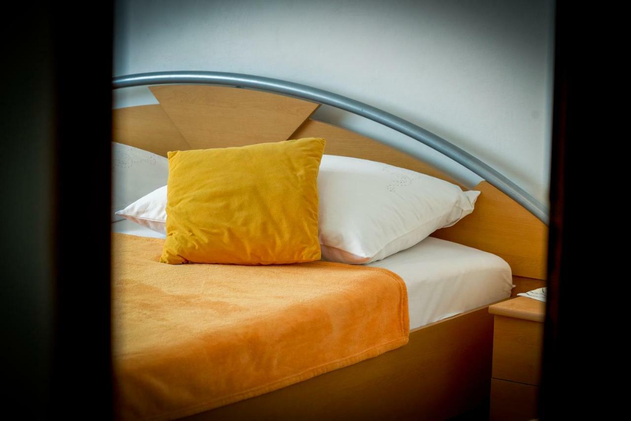 Apartments L&L دوغي رات المظهر الخارجي الصورة