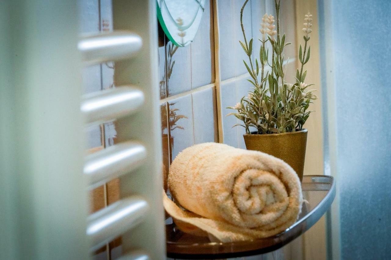 Apartments L&L دوغي رات المظهر الخارجي الصورة