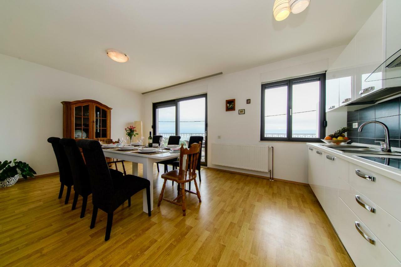 Apartments L&L دوغي رات المظهر الخارجي الصورة