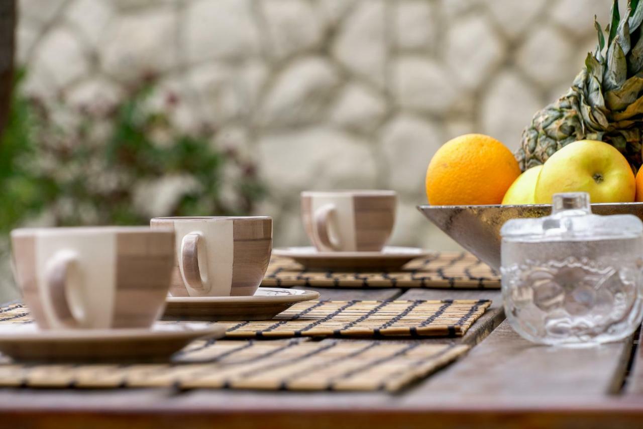 Apartments L&L دوغي رات المظهر الخارجي الصورة